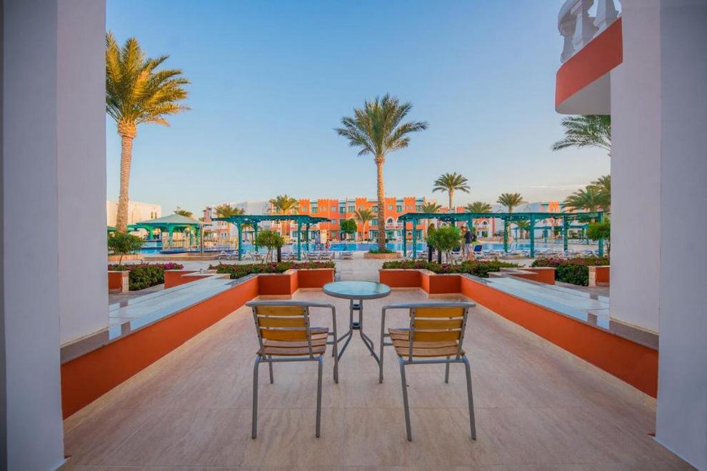 SUNRISE GARDEN BEACH RESORT - SELECT - Изображение 34